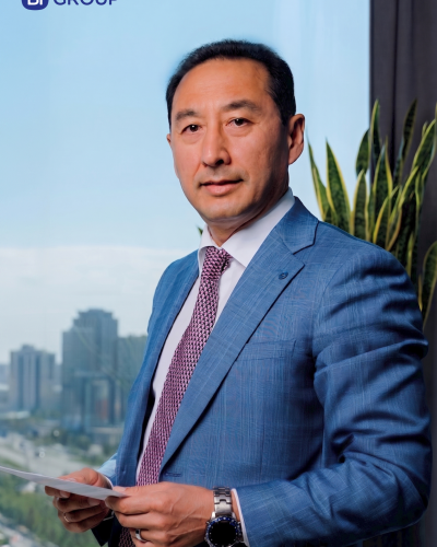 New Standards for Urban Living