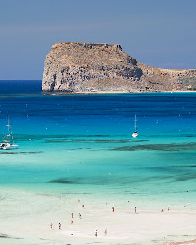 Ikos Resorts artıq Kritdə — bu gün Ikos Kissamos-un rəsmi açılışı baş tutdu