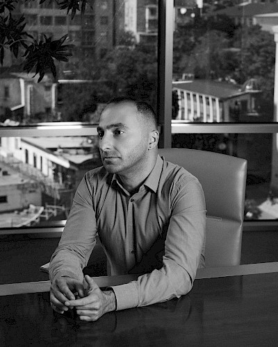 Bənövşəyi yallı şir hər şeyi necə dəyişdi