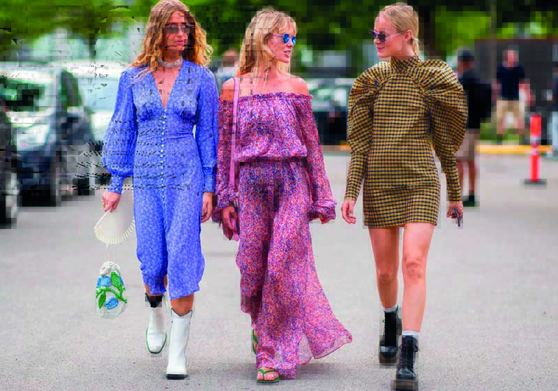 Copenhagen Fashion Week